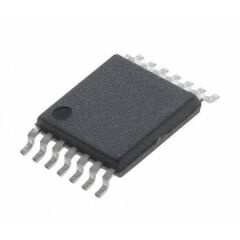 OPA4192IPW, OPA4192, TSSOP-14 SMD Entegre Devre