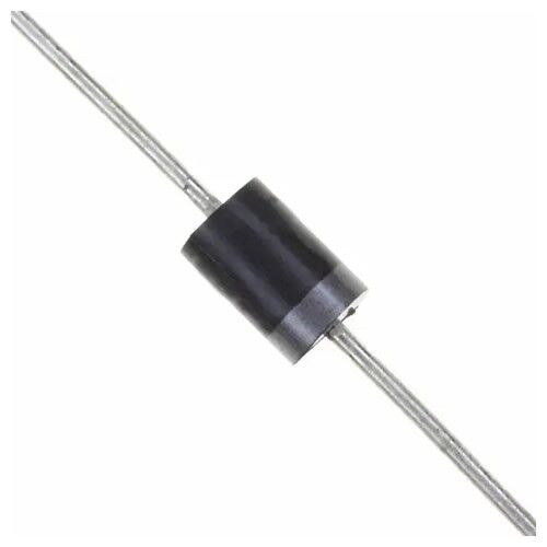 2EZ62D5, 62V 2W DO-204 Zener Diyot