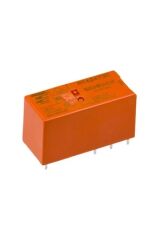 RT424110, 110VDC 8A DPDT (2 Form C) Röle