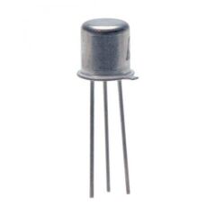 BC178B, 30V 0.2A TO-18 Transistör