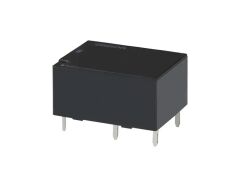 G6C-2114P-US-DC5, 5VDC 8A DPST-NO/NC (1 Form A, 1 Form B) Röle