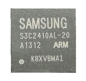 S3C2410AL-20, FBGA-272 SMD Entegre Devre