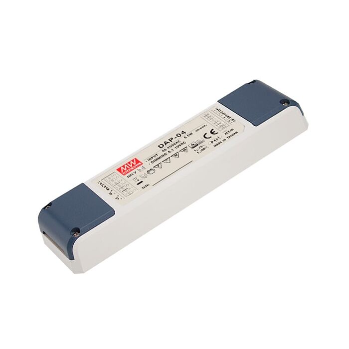 DAP-04, DALI-PWM Sinyal Dönüştürücü, Mean Well