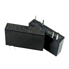 MYAA024E, 24VDC 5A SPST-NO (1 Form A) Röle