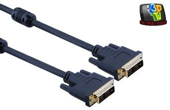 STECH 103, DVI/HDMI Ara Kablo - 1.8mt
