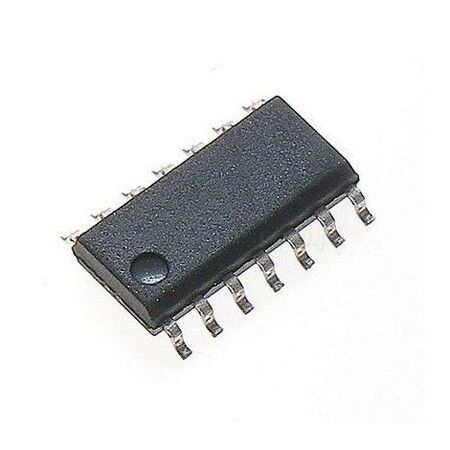 MC33364D, MC33364, SOP-14 SMD Entegre Devre
