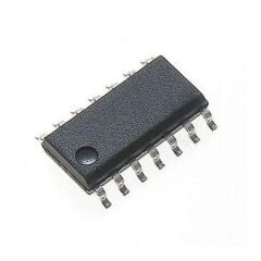 MC33364D, MC33364, SOP-14 SMD Entegre Devre