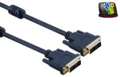 STECH 103-1, DVI/HDMI Ara Kablo - 1.8mt