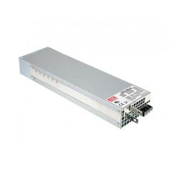 DBU-3200-48, 57.6VDC 3200W PFC Akıllı Akü Şarj, Mean Well