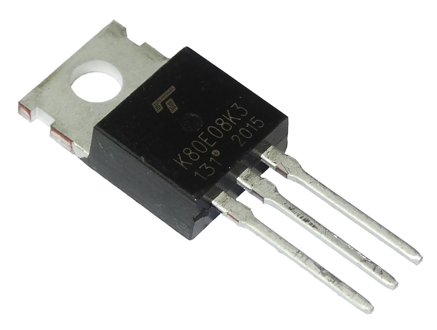 TK80E08K3, 150A 85V TO-220 Mosfet Transistör