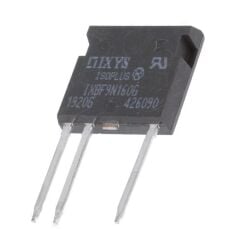 IXBF9N160G, 1600V 7A ISOPLUS IGBT Transistör