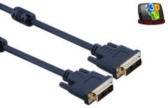 STECH 114-1, DVI/VGA Ara Kablo - 1.8mt