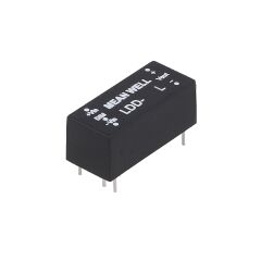 LDD-1000L, 6-36Vin 2-30Vout 1.0A DC/DC LED Sürücü, MeanWell