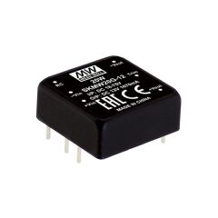SKMW20G-05, 48Vin 5Vout 4000mA 20W DC/DC Konvertör, Mean Well