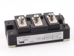 CM150DU-12F, IGBT Modül