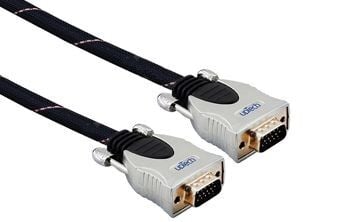 VGA201, VGA/VGA Ara Kablo - 2mt