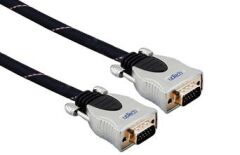 VGA201, VGA/VGA Ara Kablo - 2mt