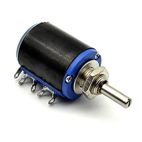 WXD3-12, 1W 4.7K Potansiyometre