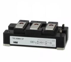 CM200DU-12F, IGBT Modül