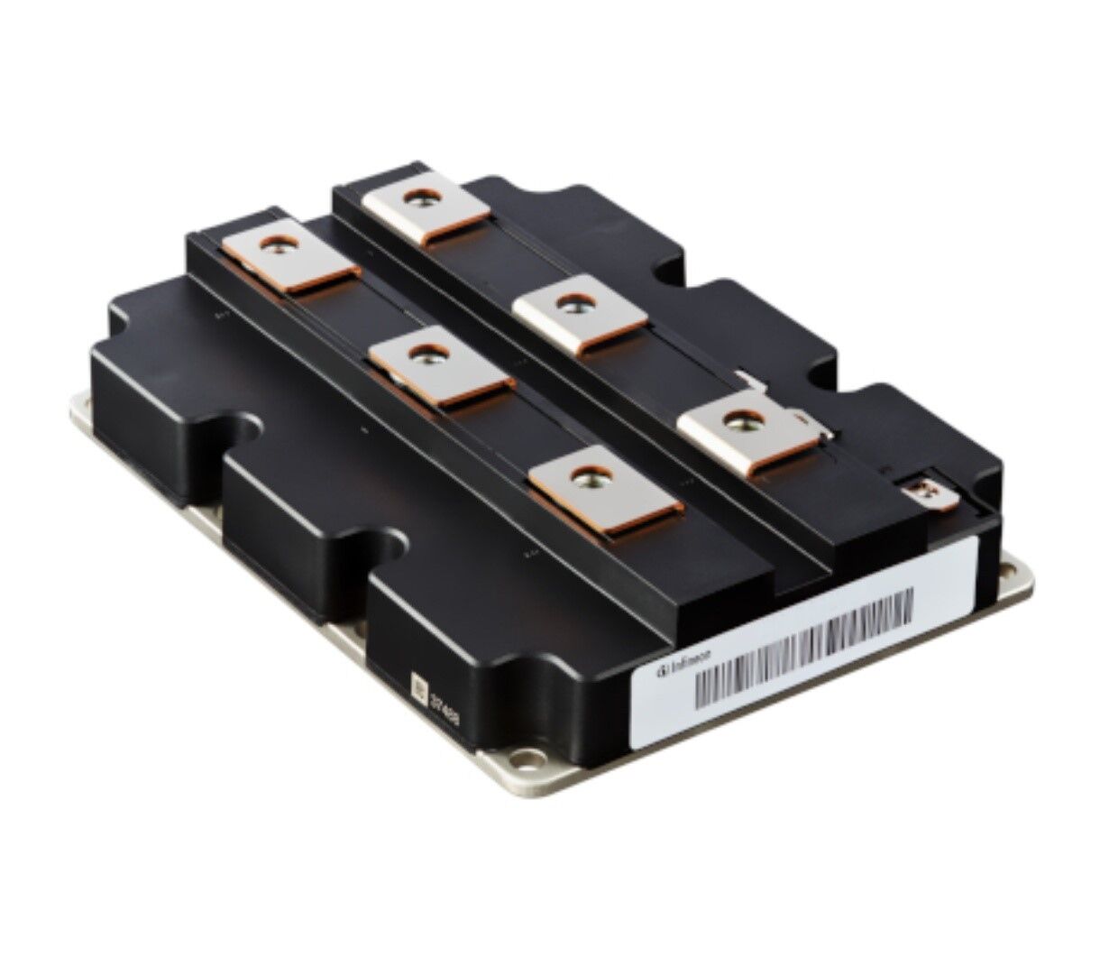FF1200R17KP4-B2, 1700V 1200A IGBT Modül
