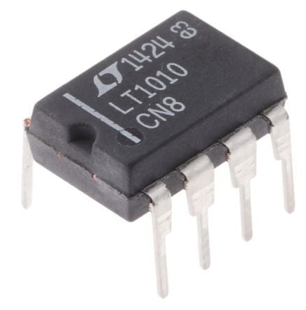 LT1010CN8, LT1010, DIP-8 Entegre Devre
