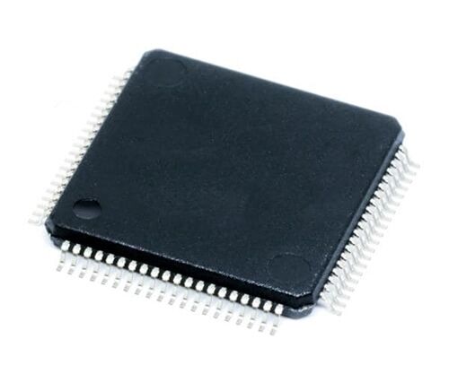 DS92LV16TVHG, LQFP-80 SMD Entegre Devre