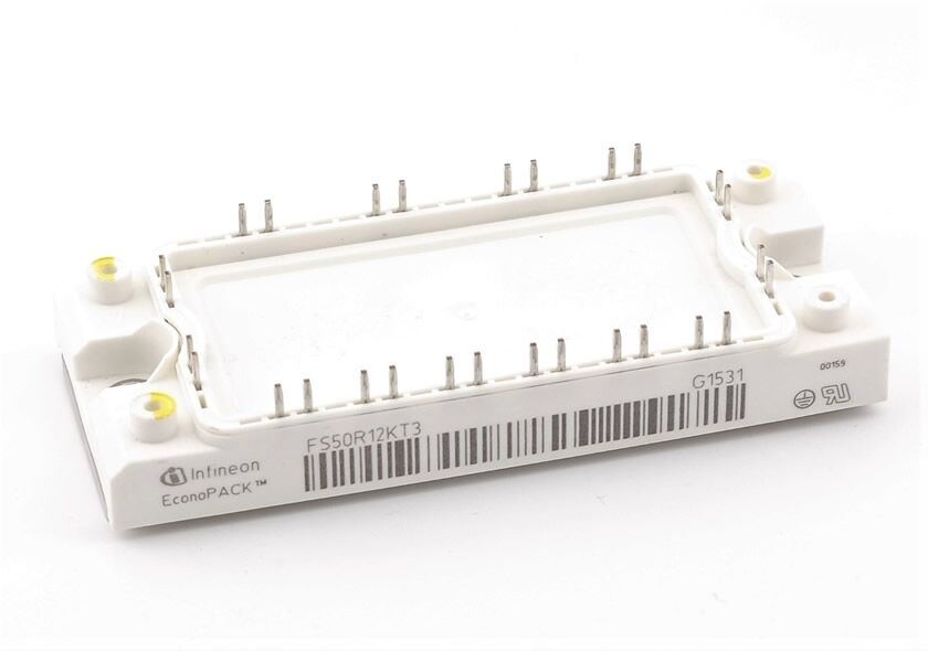 FS50R12KT3, IGBT Modül