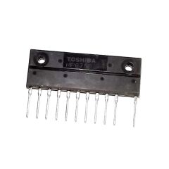 MP6750, Entegre Güç Modülü