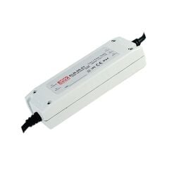 ELN-30-27, 1.12A 30W Ayarlanabilir LED Sürücü, Mean Well