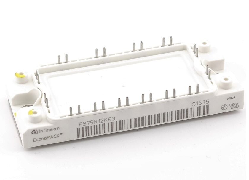 FS75R12KE3, 1200V 75A IGBT Modül