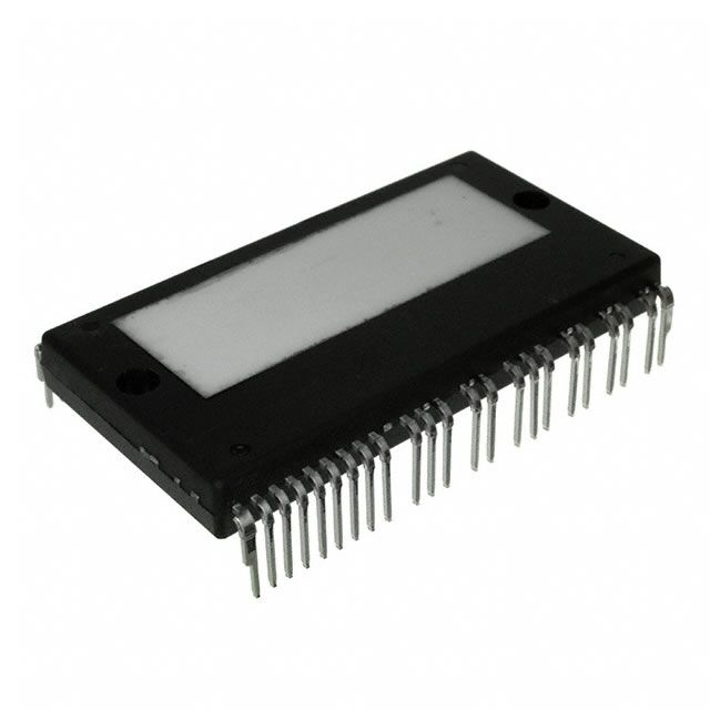 FSAM30SH60A, Akıllı Güç Modülü, SPM32-AA