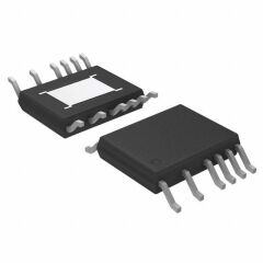 LTC3630AEMSE, 3630A, MSOP-16 SMD Voltaj Regülatörü