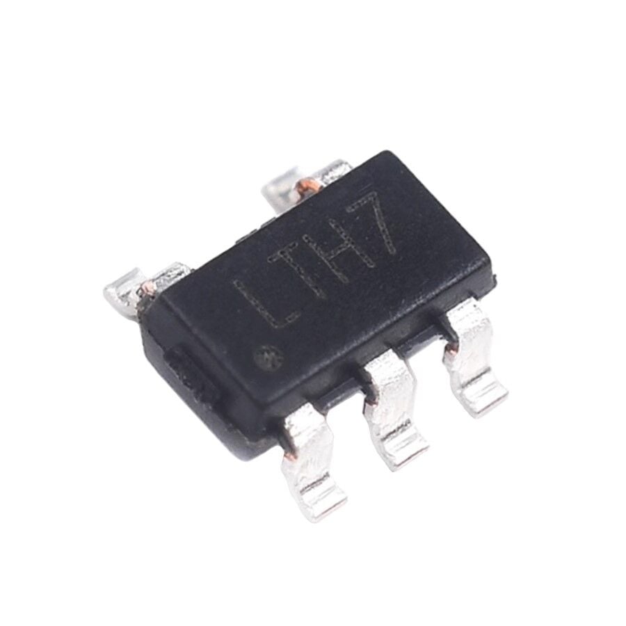 LTC4054ES5-4.2, LTH7, SOT23-5 SMD Entegre Devre