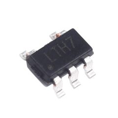 LTC4054ES5-4.2, LTH7, SOT23-5 SMD Entegre Devre