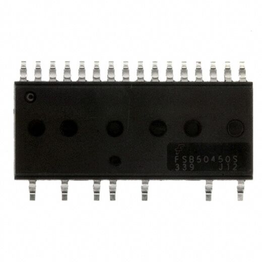 FSB50450S, Akıllı Güç Modülü, SPM23-BA