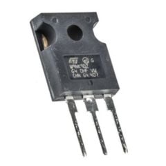STW9NK90Z, W9NK90Z, 900V 8A TO-247 Mosfet Transistör