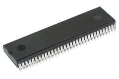 AN5195K-C, AN5195, DIP-64 Entegre Devre