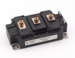 MG200Q2YS51, IGBT Modül