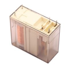 RP3SL024, 24VDC 16A SPST-NO (1 Form A) Röle