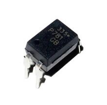 TLP781GB, P781GB, DIP-4 Optokuplör