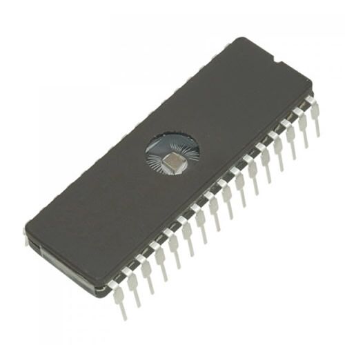 M27C4001-10F1, 27C4001, CDIP-32 Eprom