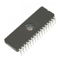 M27C4001-10F1, 27C4001, CDIP-32 Eprom