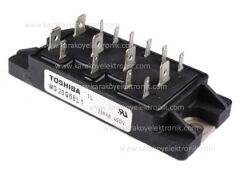 MG20G6EL1, 600V 20A Modül