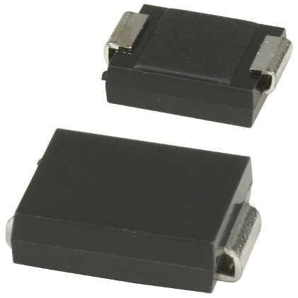 1SMB5926BT3G, 5926B, 11V 3W DO-214AA (SMB) Zener Diyot
