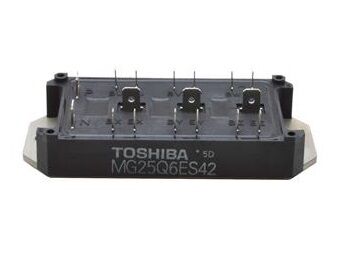 MG25Q6ES42, IGBT Modül