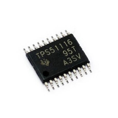 TPS51116PWPR, HTSSOP-20 SMD Regülatör