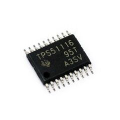 TPS51116PWPR, HTSSOP-20 SMD Regülatör