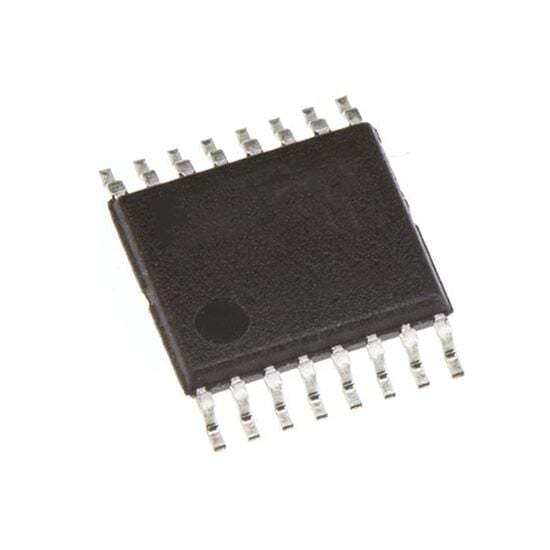 SN65C1168EPW, TSSOP-16 SMD Entegre Devre