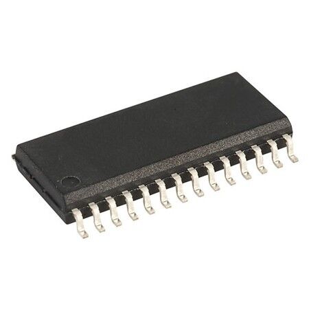 UC3875DWP, SOIC-28 SMD Entegre Devre