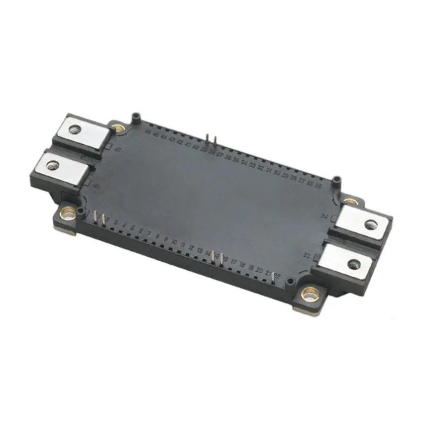 CM200DX-24S, 1200V 200A IGBT Modül